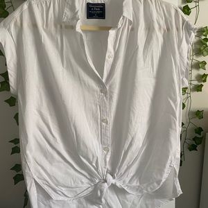 Abercrombie top